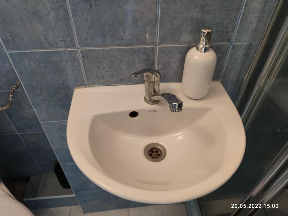 Apartament Julia Leba Kwiatowa Exteriör bild