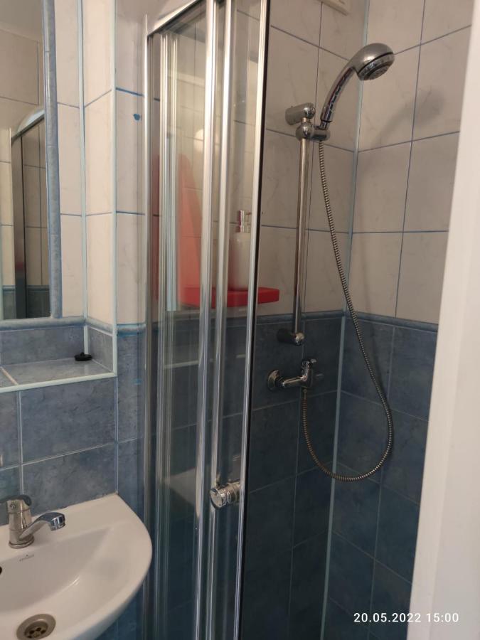 Apartament Julia Leba Kwiatowa Exteriör bild